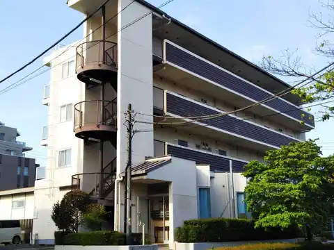 グリーンドエル唐木田
