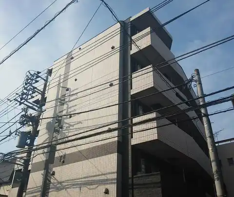 グランヴァン タクティス横濱