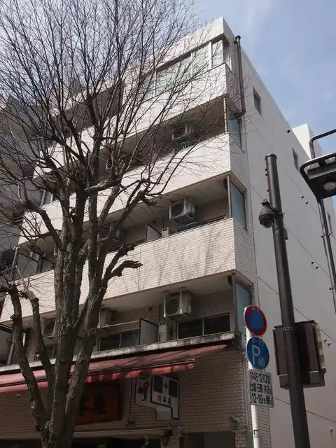 CITYメゾン川本