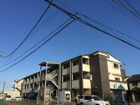 ステージアスカ