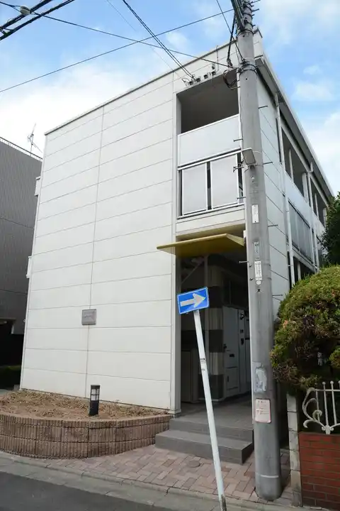 レオパレスノエル