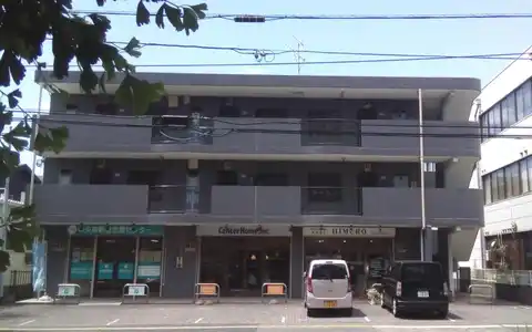 アスカマンション