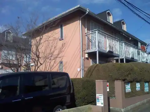 メゾンHasegawa