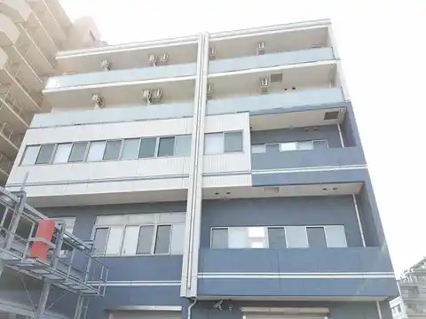 ニッカイビル