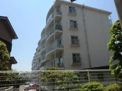 湘南辻堂アンコールマンション