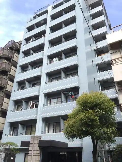 シーアイマンション池袋