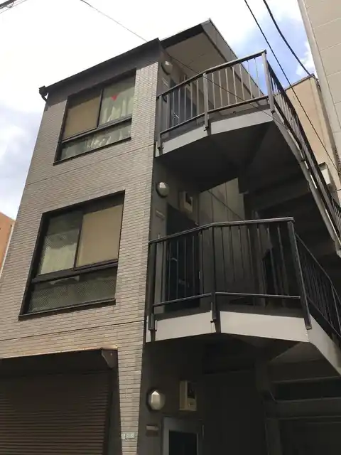 クレストB