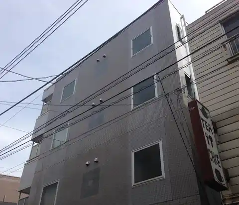 フォレスト赤堤