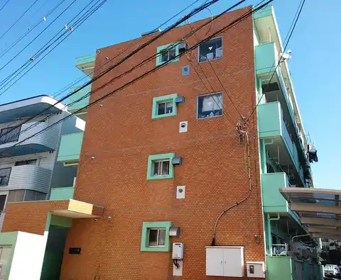 コーポ日産