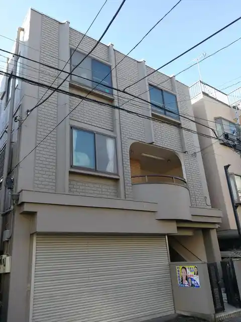 サニーハイツ