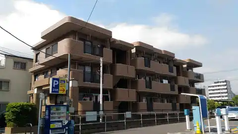 フォルテーヌ瑞江