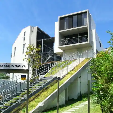 グラントレゾール中野鷺ノ宮