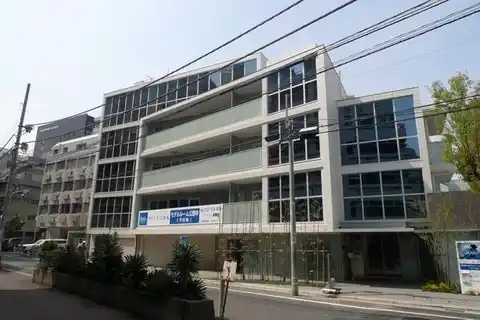 ブランズ六本木