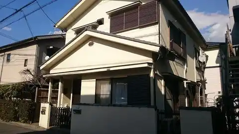 セレナハウス