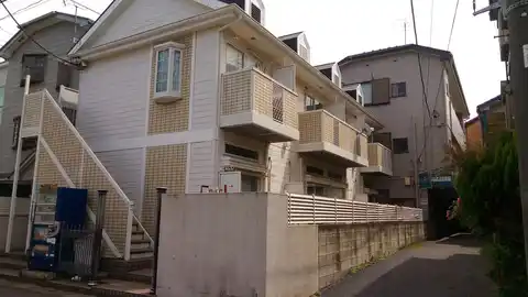レオパレス蕨第47