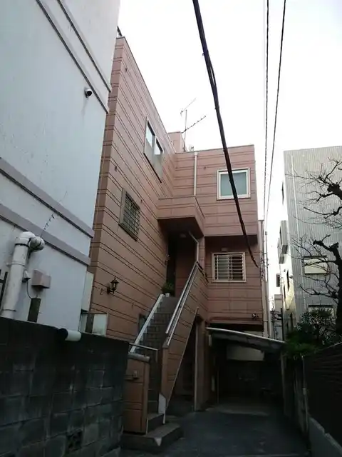 メゾン・ド・コリーヌ