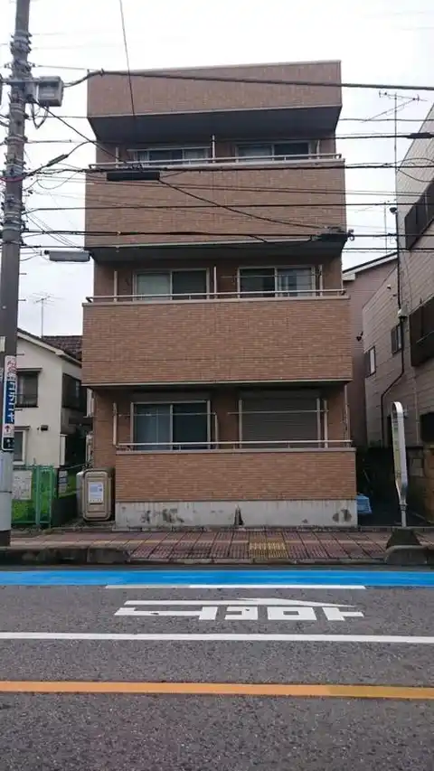 アンプルールフェールRAFFI