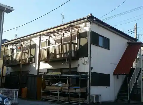富岡荘