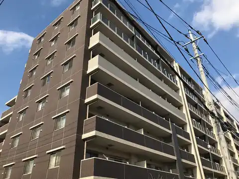 レーベンスクエア ヴァーチュオブレジデンス(三郷中央)