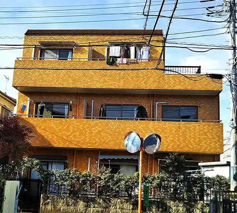 ヴェルデ散田