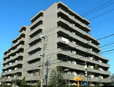 武蔵境ヒルズ