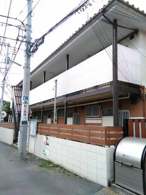 第13高根ハウス