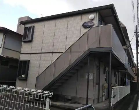 ステージMISANA
