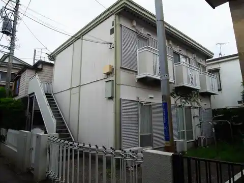 パールハイツ