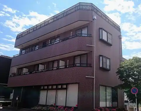 ライトハウス茅ヶ崎