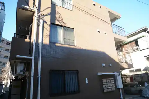 ハイツ東洋