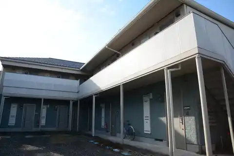 エル・ヴィラージュ小杉