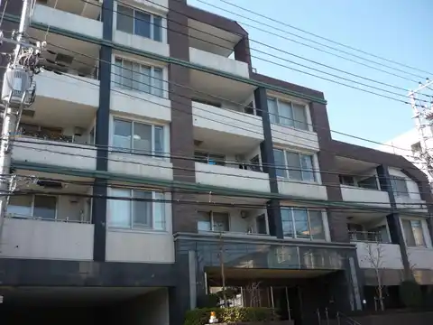 D’グランセ鷺沼ヒルズ