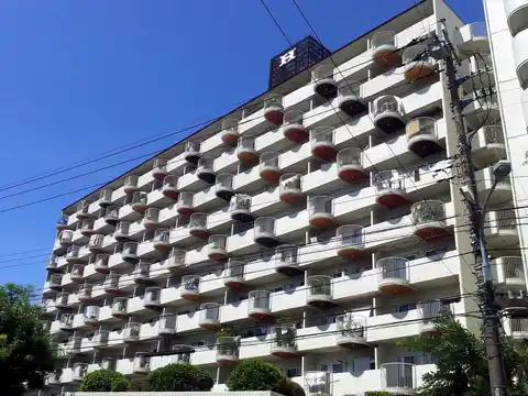 八王子セントラルマンション