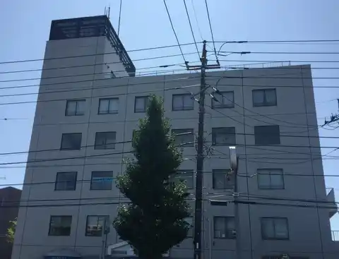 野村産業ビル