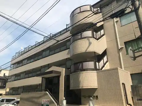 フローラル行徳