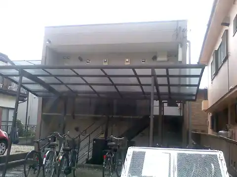 アムール橋本2