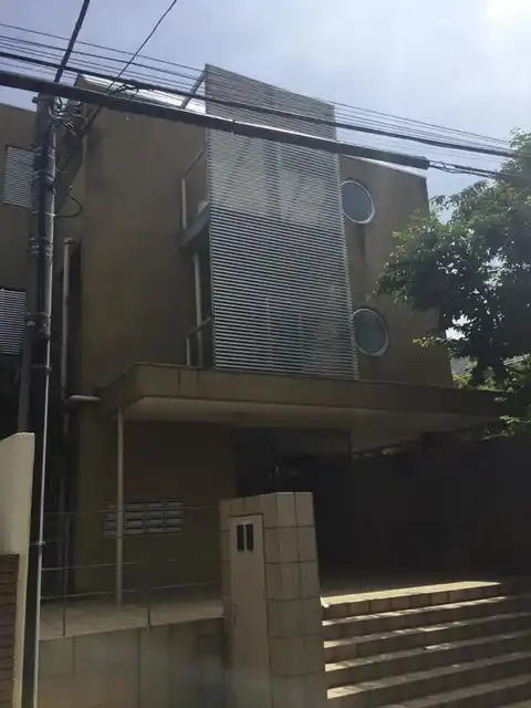 HOMES緑が丘