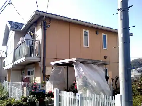 カーサベルデ