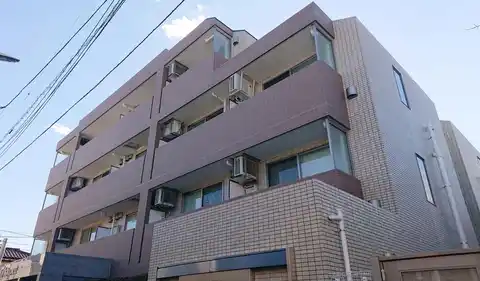 ヴォーガコルテ江古田