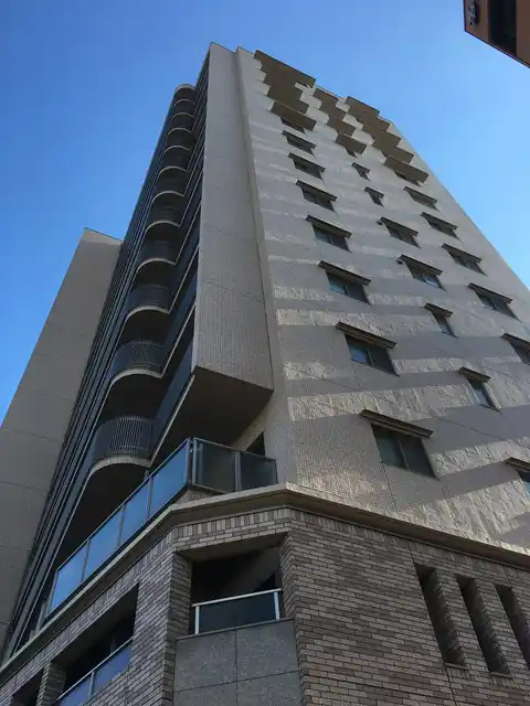 シンフォニーアンダンテ荻窪