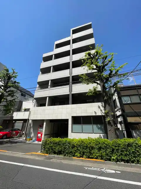 ルフレ中野