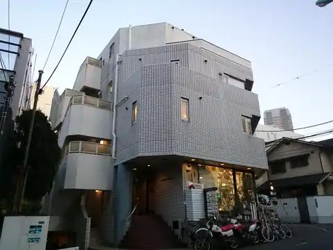 恵比寿ホワイトレジデンス