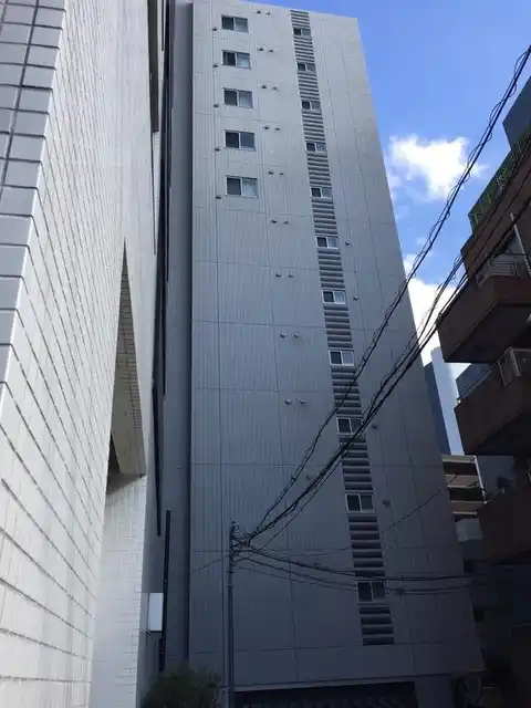 フェニックス市谷本村町