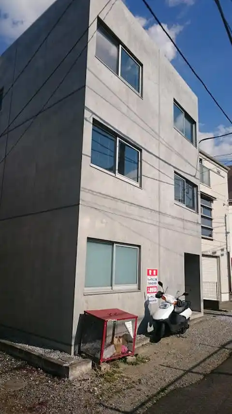 デューク北浦和K2
