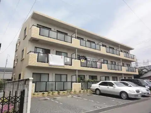 RST一号館