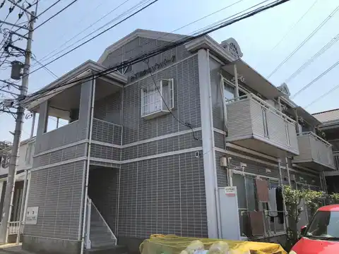みずほ台セゾンパーク
