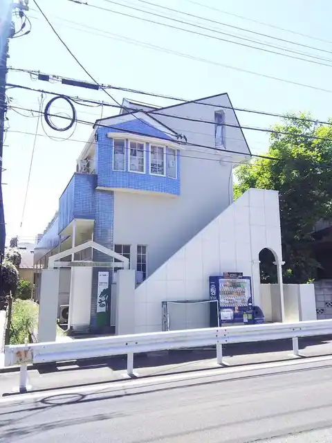ジュネパレス千葉第3