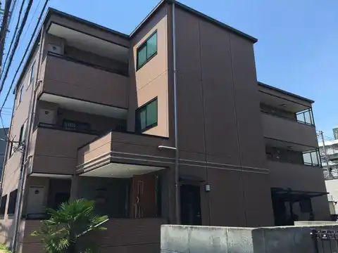ファミール北浜