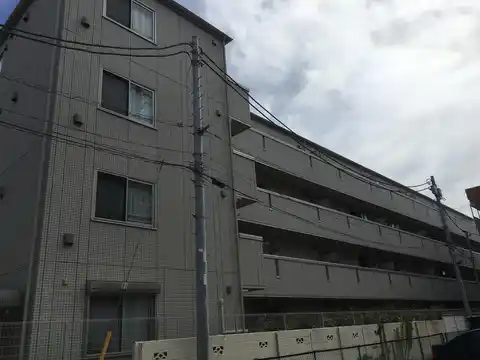 ロイヤルパレス市川