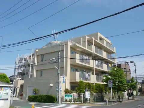 エクセレンスコート鎌倉